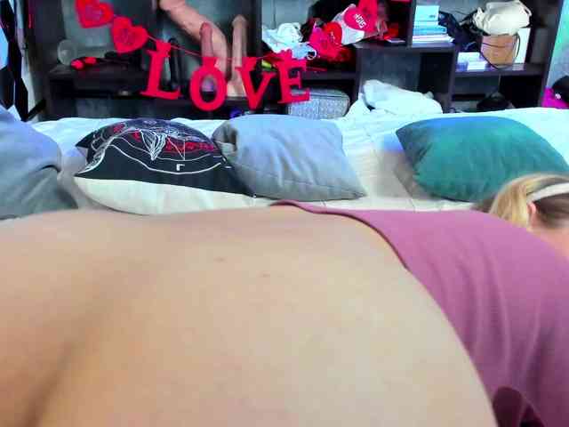 provocatemur webcam