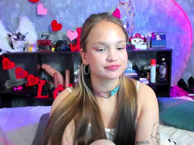 provocatemur Live Webcam on BongaCams provocatemur Live Webcam on BongaCams