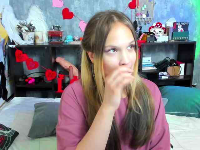 provocatemur webcam