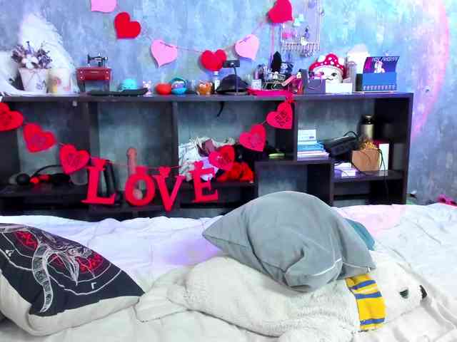 provocatemur webcam