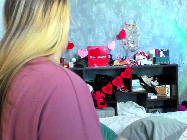 provocatemur webcam