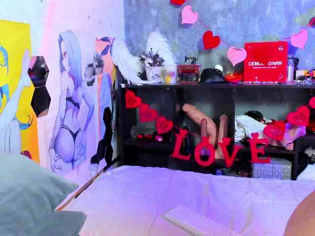 provocatemur webcam