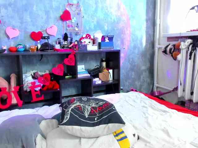 provocatemur webcam