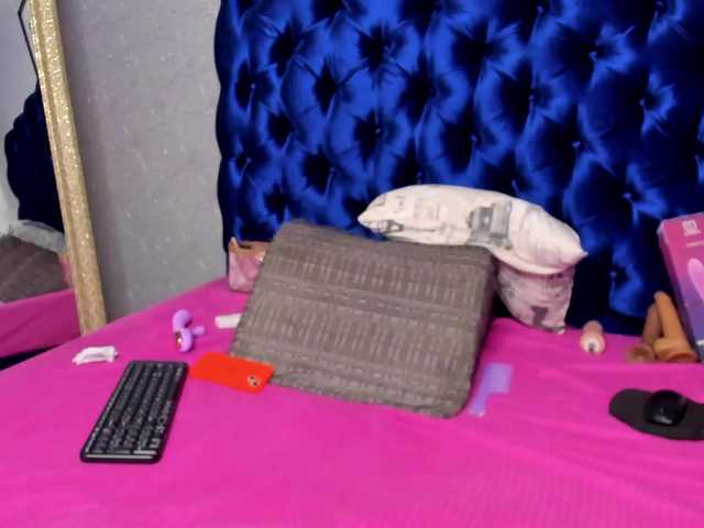 AMBERDOSHA on BongaCams 