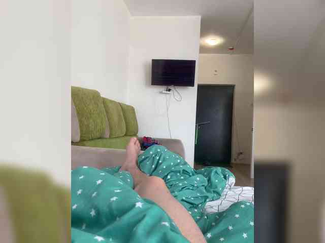 Atellio Live Webcam on BongaCams