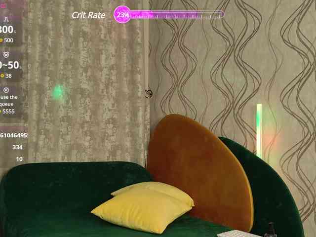 Kirakedi webcam