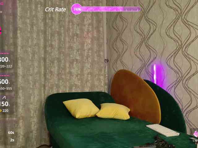 Kirakedi webcam