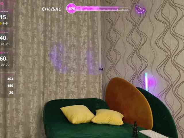 Kirakedi webcam