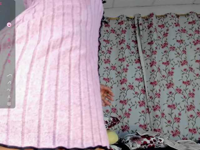 K-sensual's BongaCams show and profile