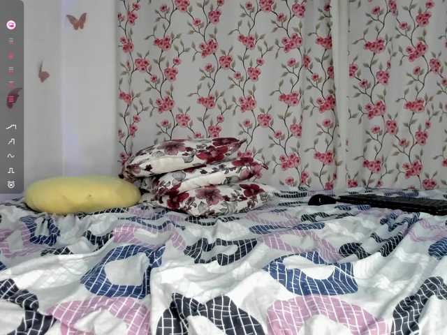 K-sensual's BongaCams show and profile