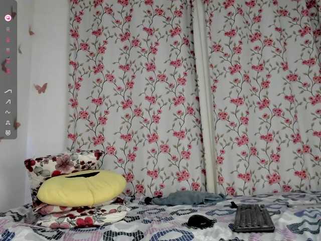 K-sensual's BongaCams show and profile