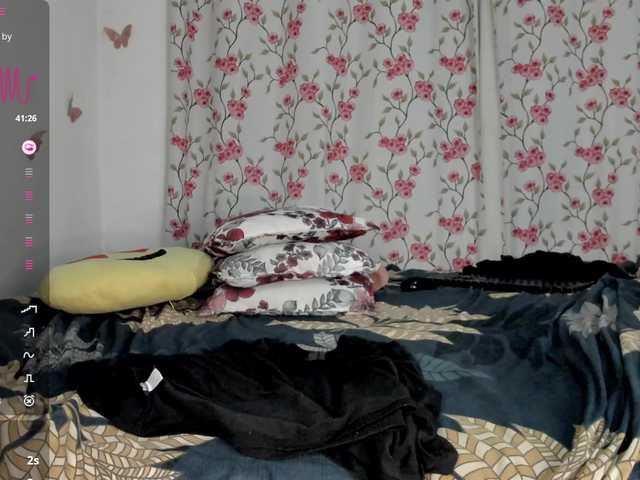 K-sensual's BongaCams show and profile