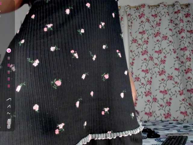 K-sensual's BongaCams show and profile