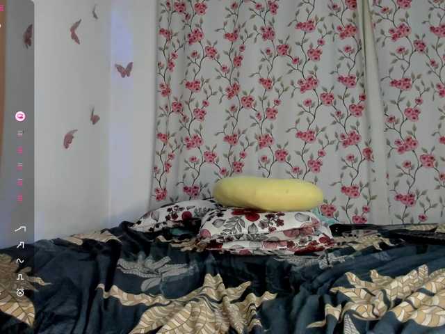 K-sensual's BongaCams show and profile