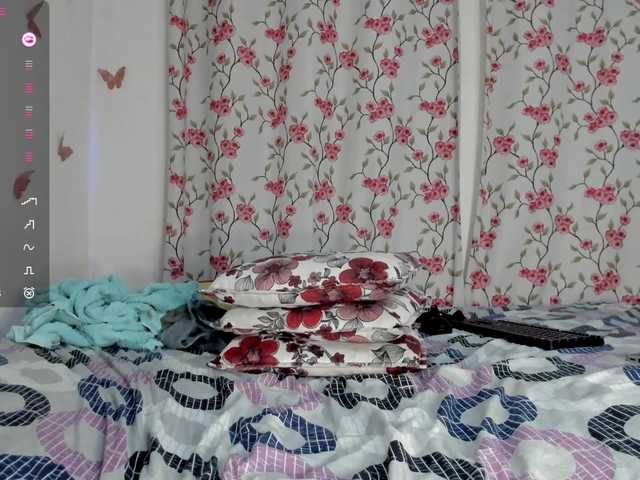 K-sensual's BongaCams show and profile