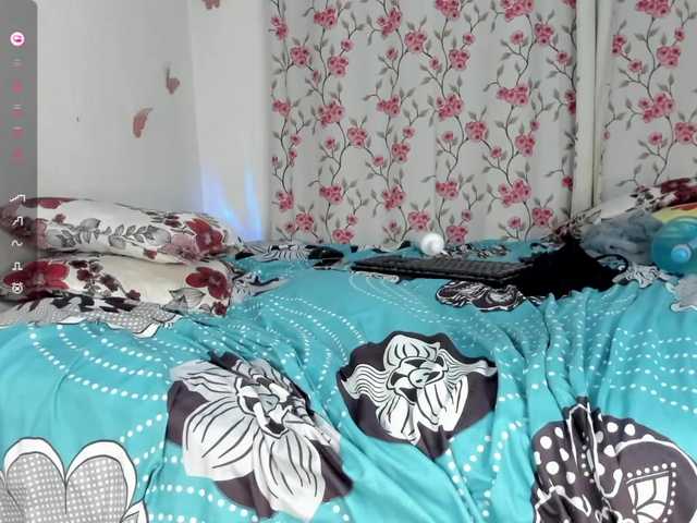 K-sensual's BongaCams show and profile