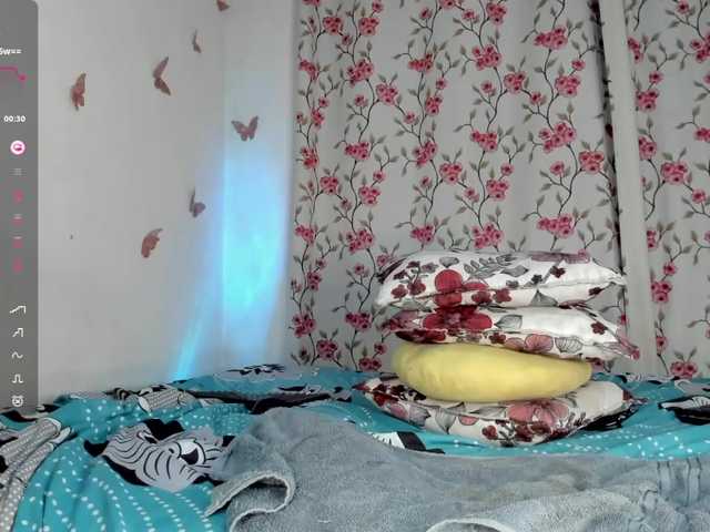 K-sensual's BongaCams show and profile