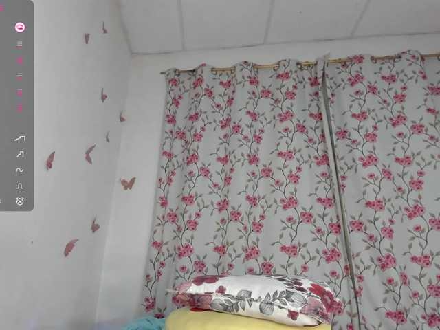 K-sensual's BongaCams show and profile