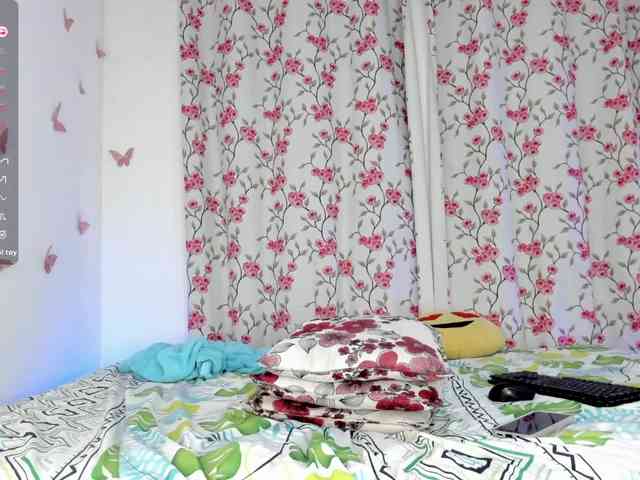 K-sensual webcam