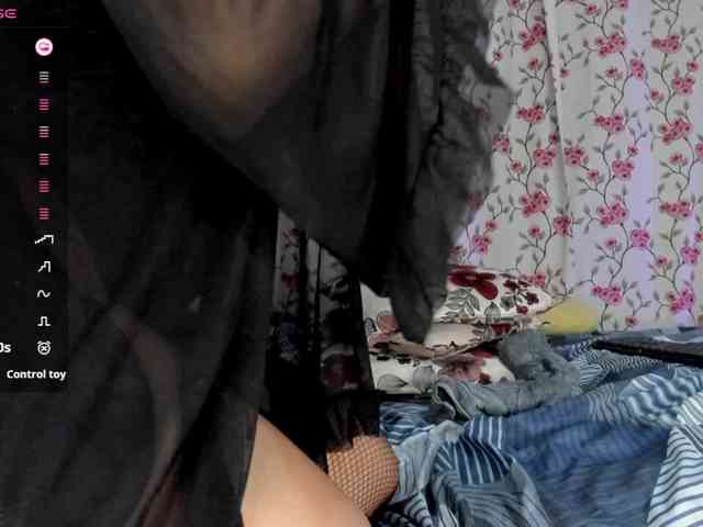 K-sensual webcam