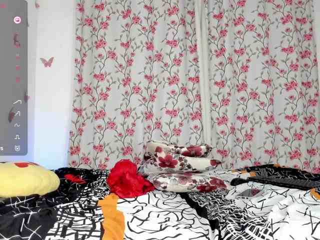 K-sensual webcam