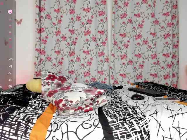 K-sensual webcam