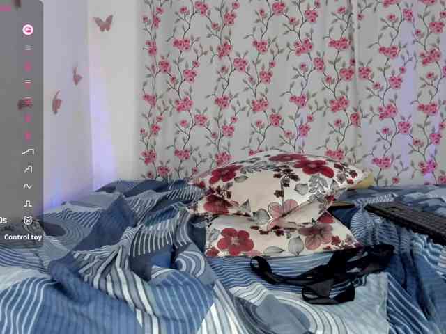 K-sensual webcam