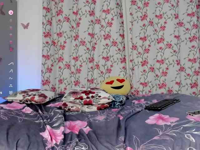 K-sensual webcam