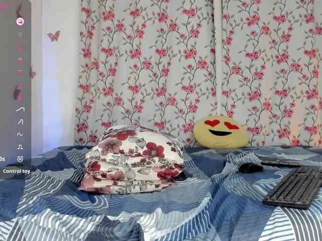 K-sensual webcam