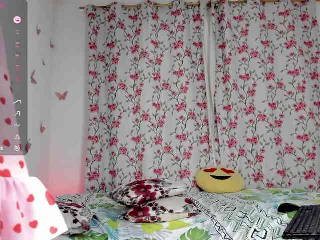 K-sensual webcam