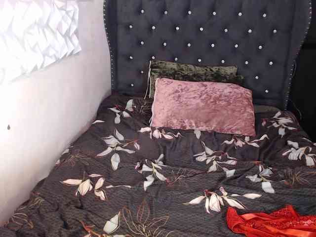 SuggarDolly Live Webcam on BongaCams