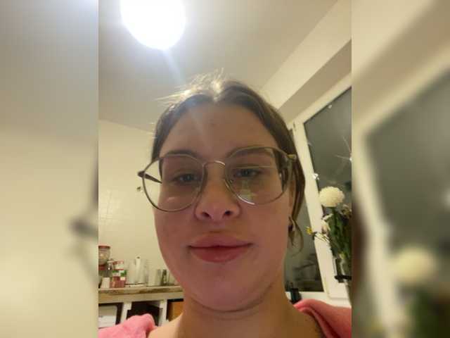 Michelle-Delia Porn