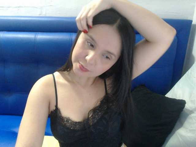 ameliiporter's BongaCams show and profile