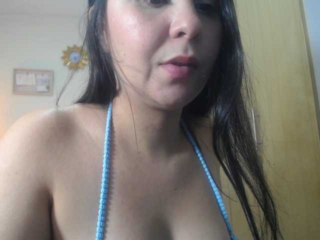 ameliiporter —  Hello honey, Im ready with playing for u, accompany me pleasePRIVATE ON#squirt #anal #Blowjob ig: ameli_porter