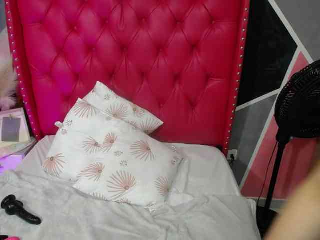 ameliiporter webcam