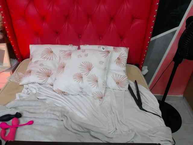 ameliiporter webcam