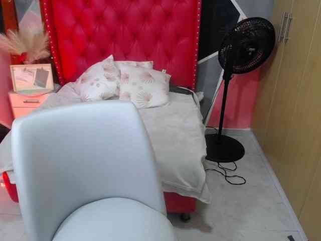 ameliiporter webcam