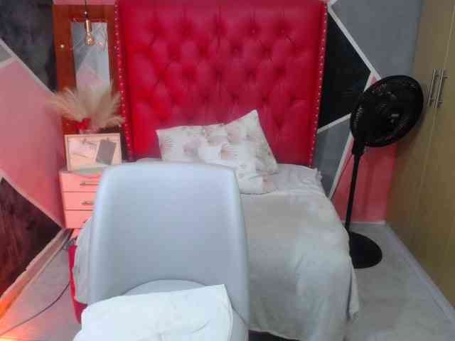 ameliiporter webcam