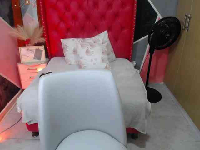 ameliiporter webcam