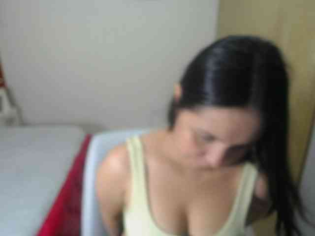 ameliiporter webcam