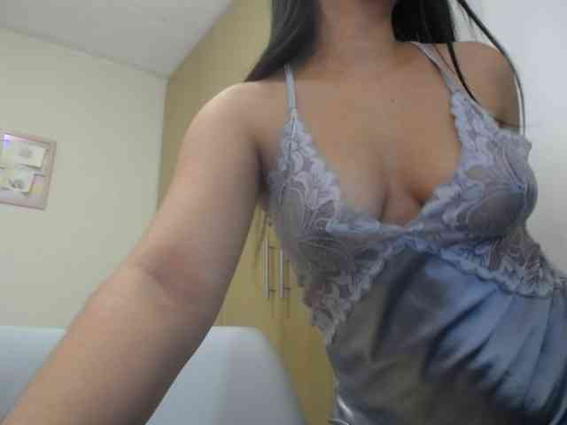 ameliiporter webcam