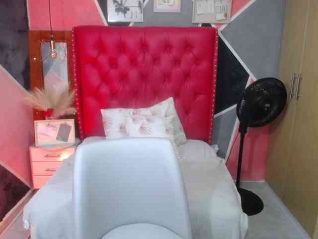 ameliiporter webcam