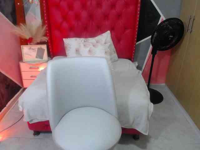 ameliiporter webcam