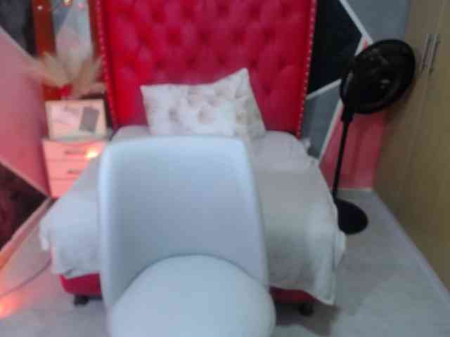 ameliiporter webcam