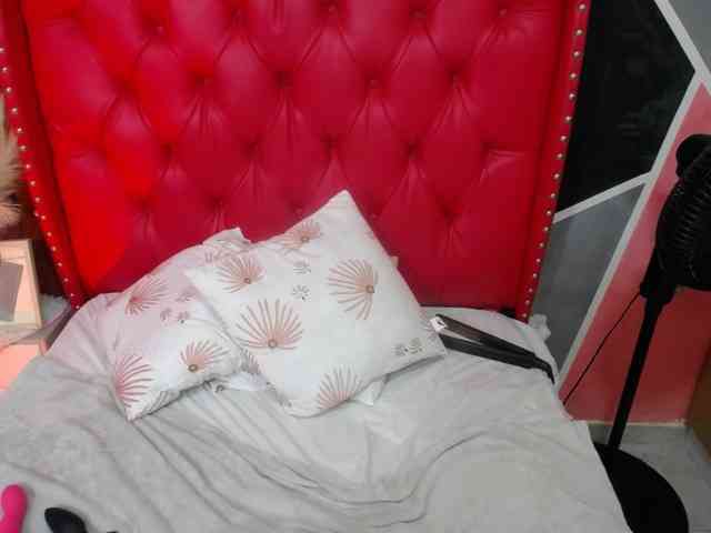 ameliiporter webcam