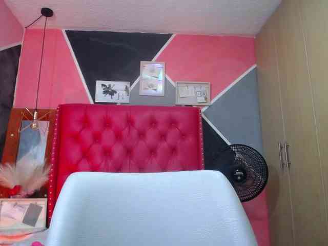 ameliiporter webcam