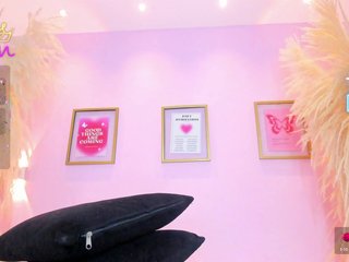 SunnyGilmore Porn Show