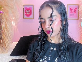 SunnyGilmore Porn Show