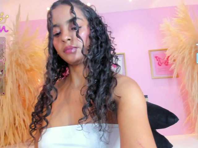 SunnyGilmore's BongaCams show and profile