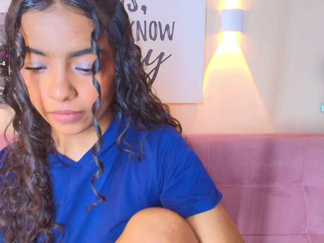 SunnyGilmore Live Cam on BongaCams